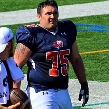Joe Criado