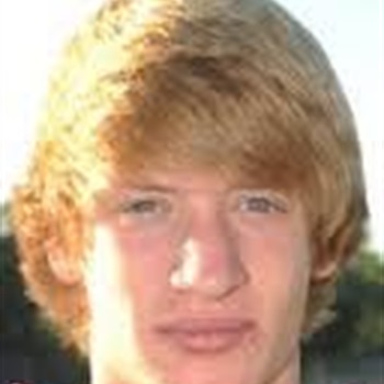 Connor Troyer