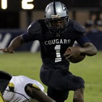Marcus Reaves