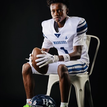 jamar celestine Jr.
