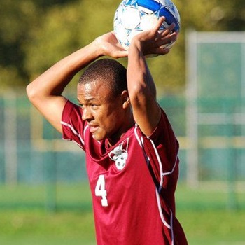 Troy Carrington Jr.