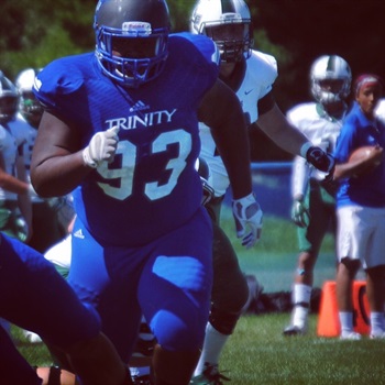 Michael "Big Mike" Sawyer