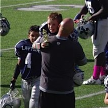 Kevin Brockman