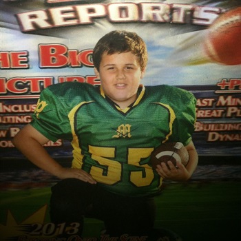 Carson Plourde