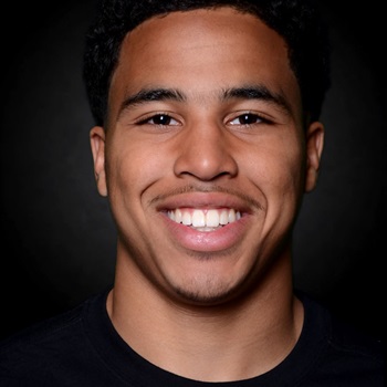 Darrius Lee