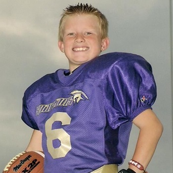 Blake Mikalson