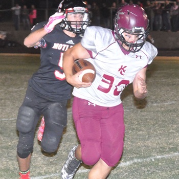 Cade Barkowsky