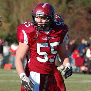 Logan Lamoureux