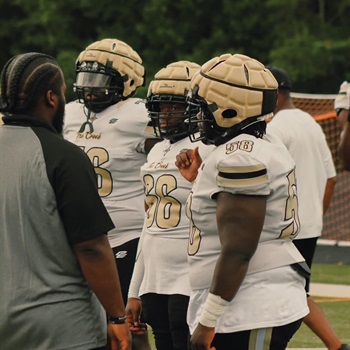 Demetrius Yarborough