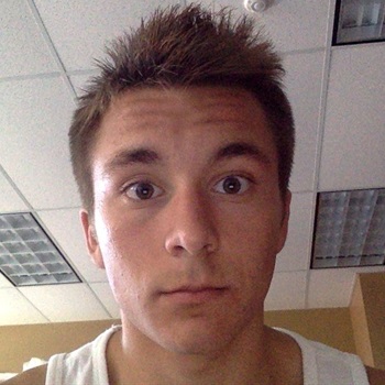 James "Logan" Kavanaugh