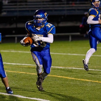 Riley Reed - Hudl