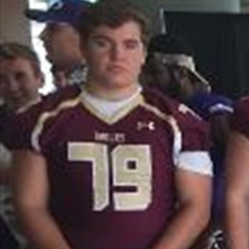 Conor Chepenik