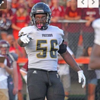 "KJ" Kirk Peterson Jr.