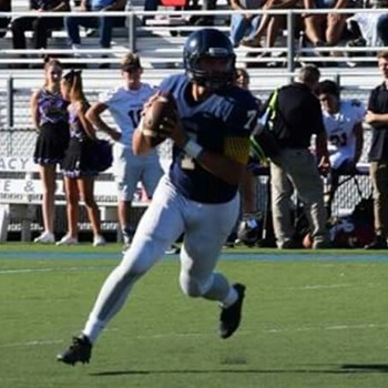 Mason Martin