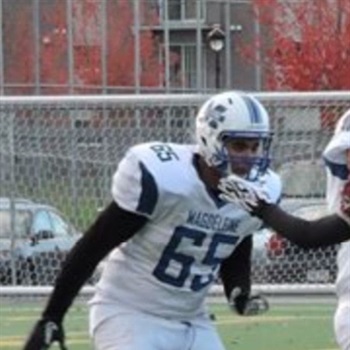 Mohammed Morad Benaissa