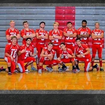 Andrew Vollmerhausen