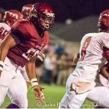 DeAnthony Hall-Steele