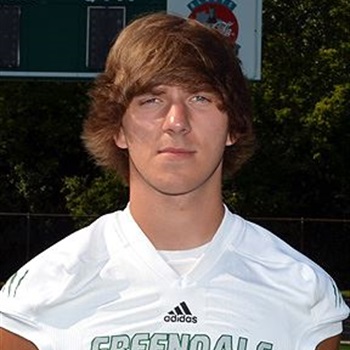 Chris Halbur