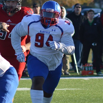Trevon Brown