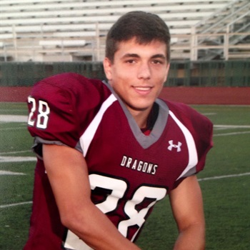Brandon Pflueger