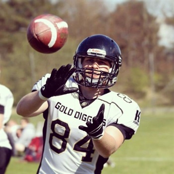 Oliver Hansen