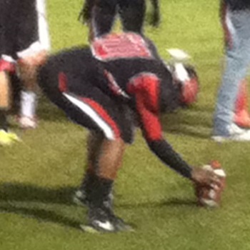 Rodney Green