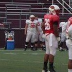 Anthony Garner