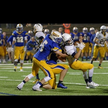 Austin Stoll