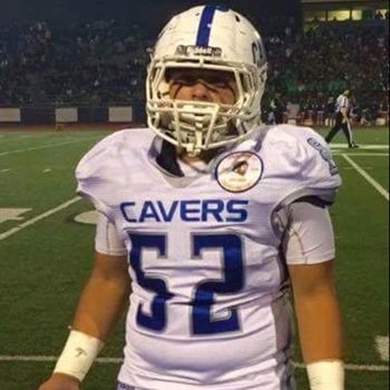 Malachi Gilbreth