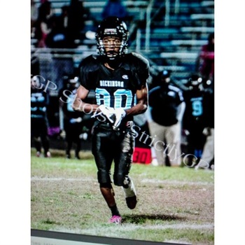 Malich Murray-Wallace