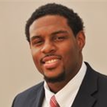 Ronald Farmer-Blanchard