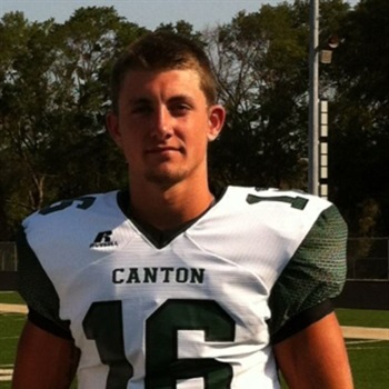 Connor Eiland