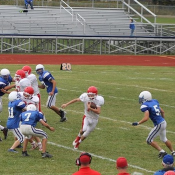 Brandon Meyer