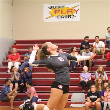 Eliana Ala'ilima-Daley