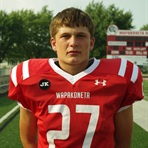 Justin Dauch