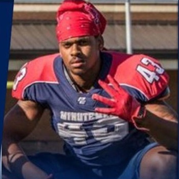 Hassan Malik Nisbett