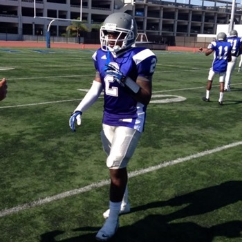Deontay Banks