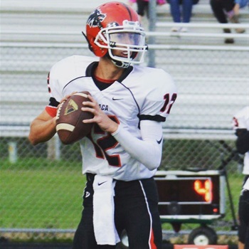 Blake Kiel