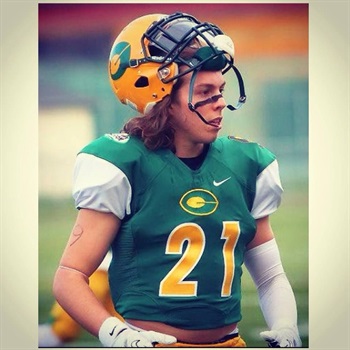 William Jouan-Ladouceur