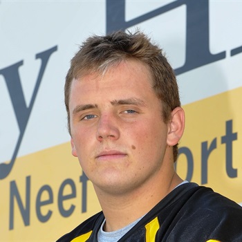 Jon Baumgardner