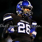 Anthony Tatum