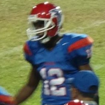 Dewayne Beard