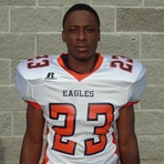 Denzel Vaughan