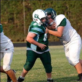 Darrell James  Ponder 