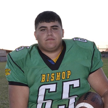 Nick Zapata