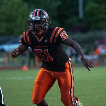 Treshon Wagner