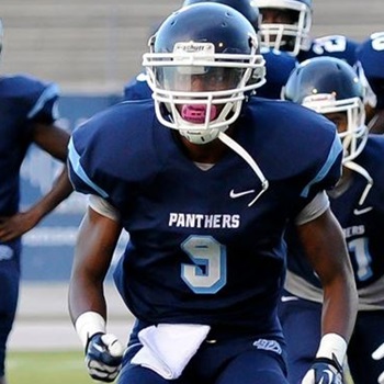Khai Perkins