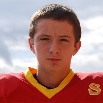 Gabe Woodhouse