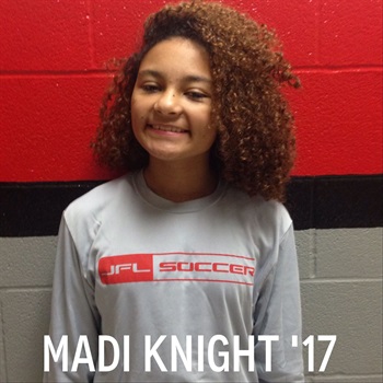 Madison Knight