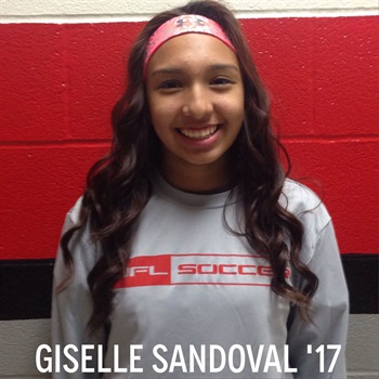 Giselle Sandoval